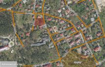 Działka budowlana Polanica-Zdrój, ul. Cicha