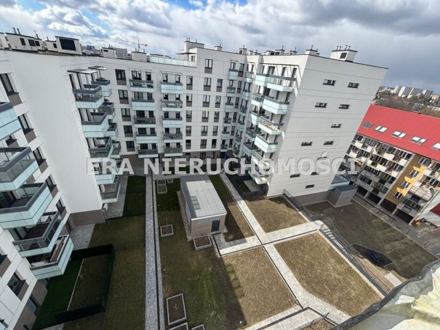 Mieszkanie 3-pokojowe Białystok Centrum, ul. Ciepła. Zdjęcie 5