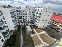 Mieszkanie 3-pokojowe Białystok Centrum, ul. Ciepła. Zdjęcie 4