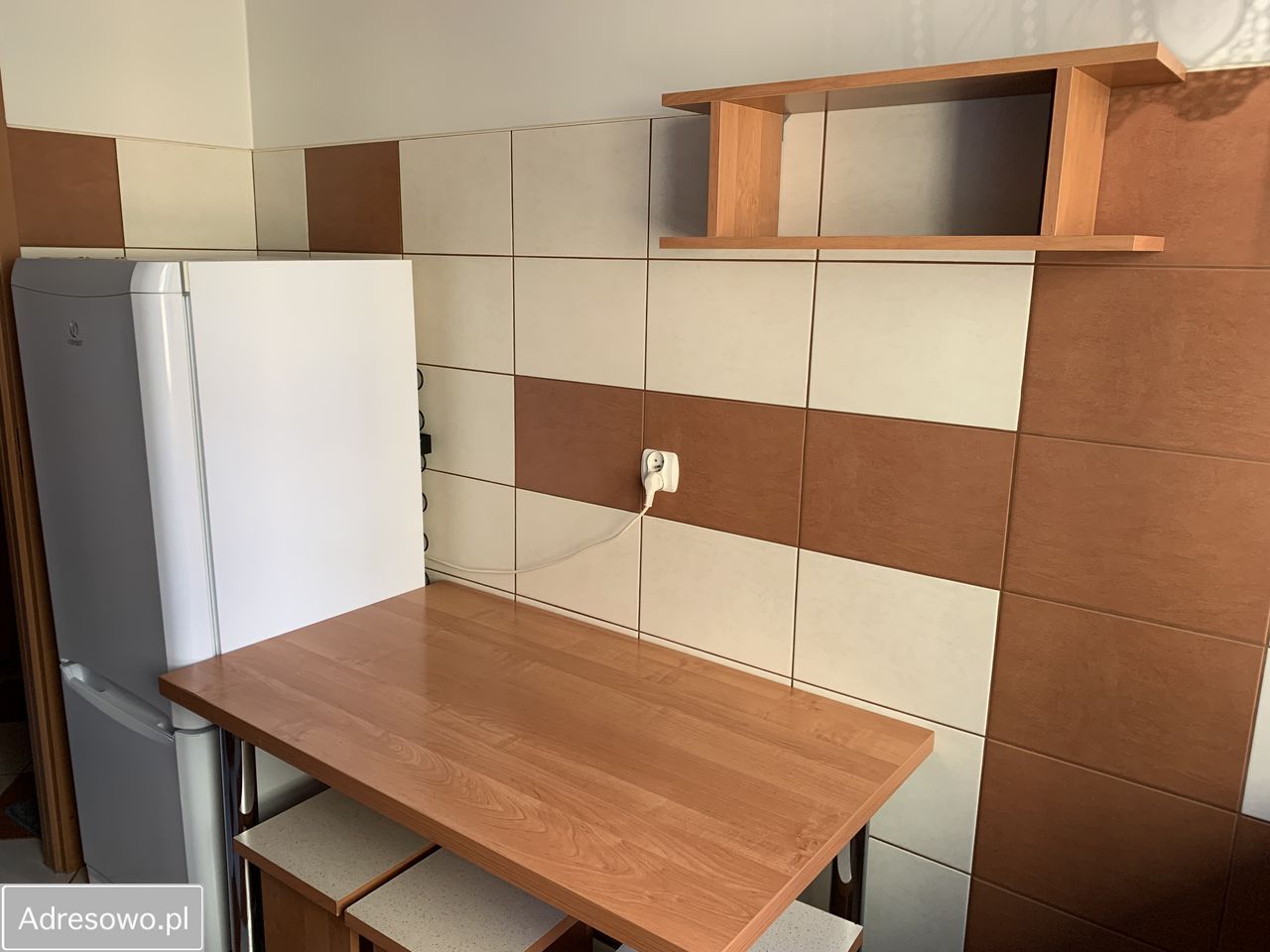 Mieszkanie 2-pokojowe Łódź Górna. Zdjęcie 11