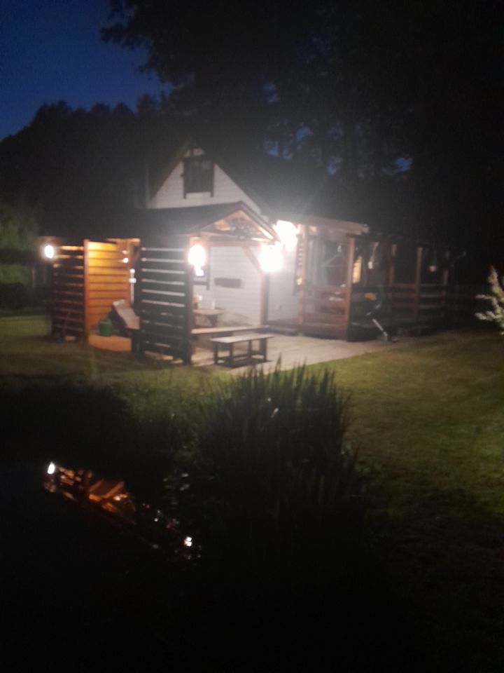 Działka rod Słowik, ul. Gdańska. Zdjęcie 2