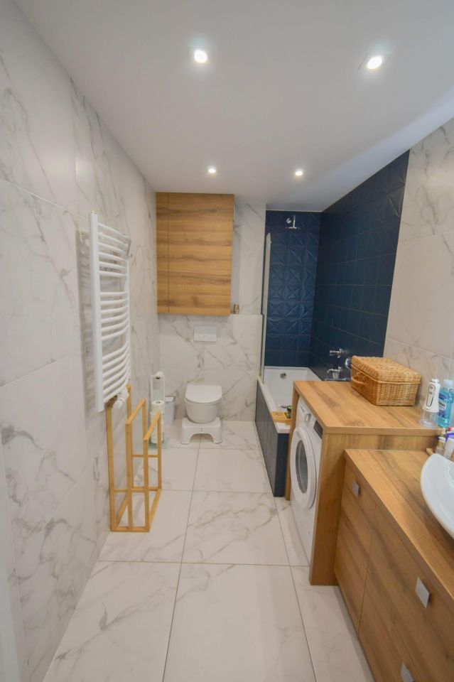 budynek wielorodzinny, 3 pokoje Rzeszów Miłocin, ul. Miłocińska. Zdjęcie 3