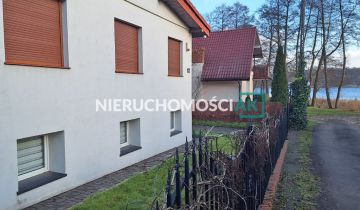 dom wolnostojący, 4 pokoje Mikorzyn