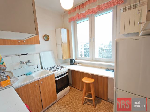 Mieszkanie 2-pokojowe Warszawa, ul. Namysłowska. Zdjęcie 10