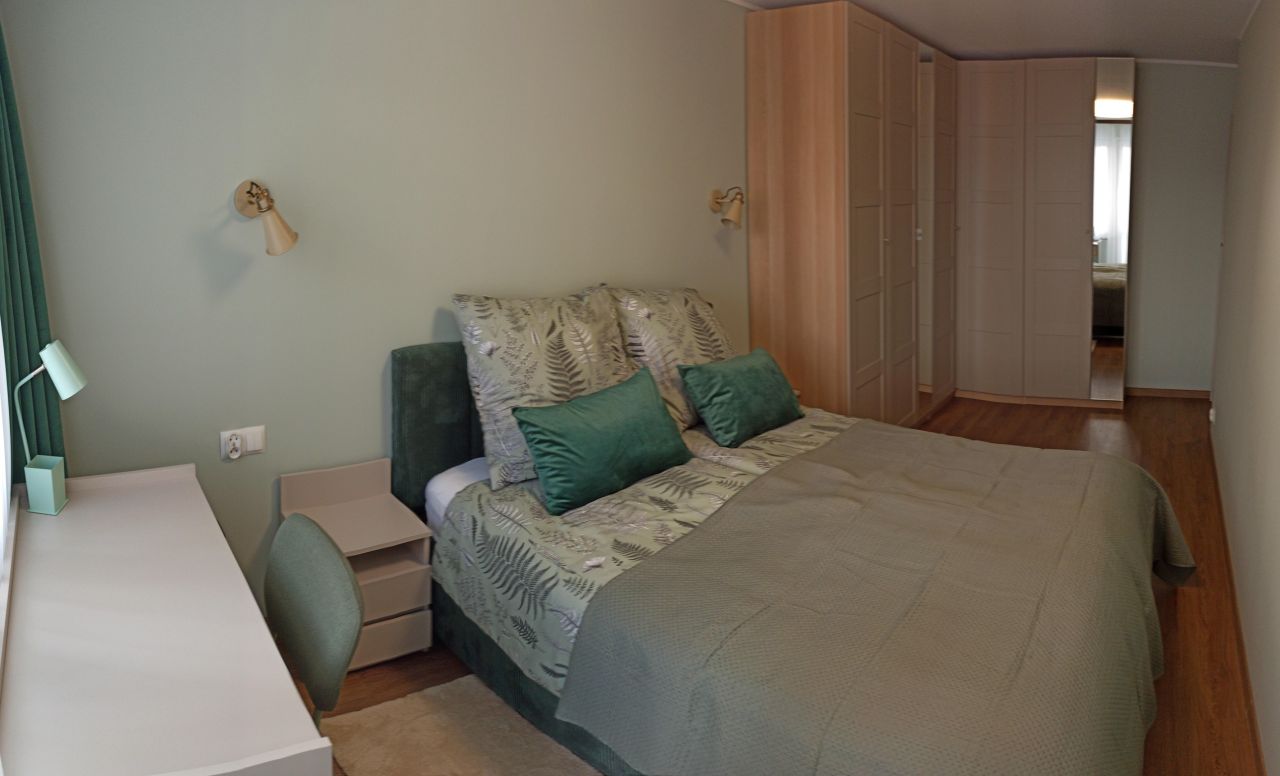 Mieszkanie 2-pokojowe Świnoujście Centrum, ul. Tadeusza Kościuszki. Zdjęcie 6