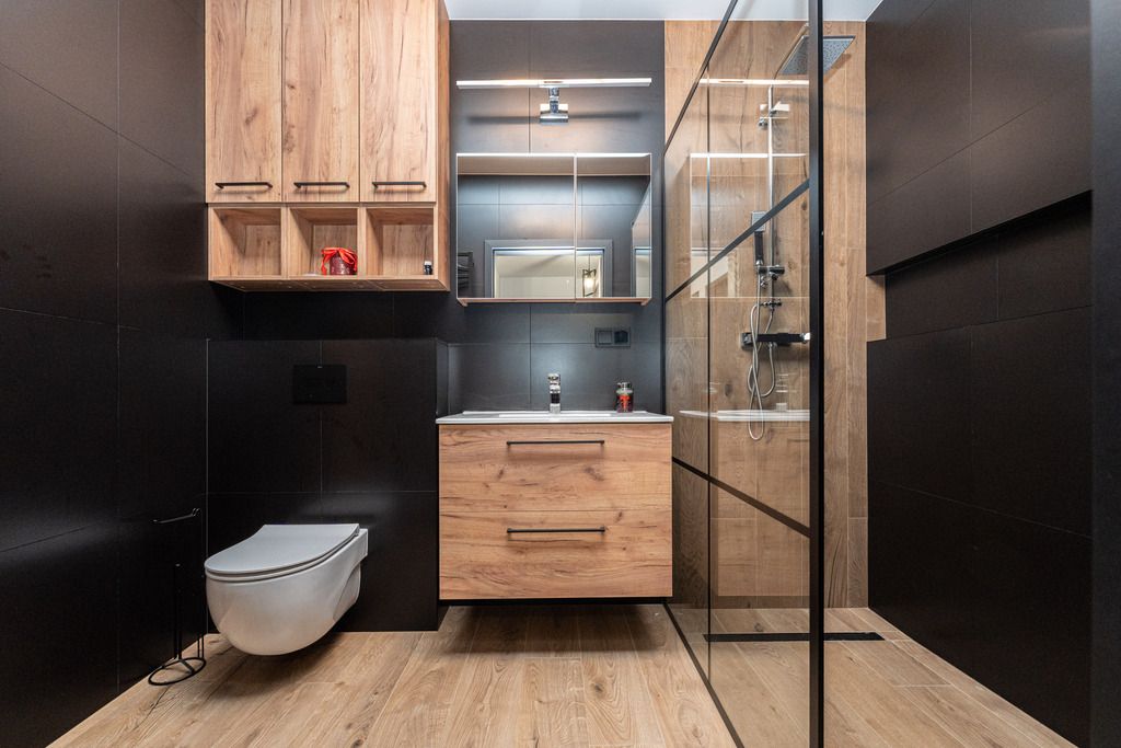 Mieszkanie 6-pokojowe Marki, Akacjowa 19. Zdjęcie 18