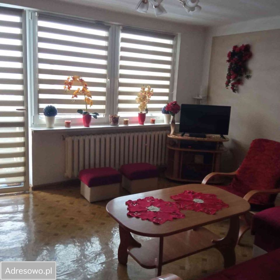 Mieszkanie 4-pokojowe Grudynia Wielka, ul. Leśna