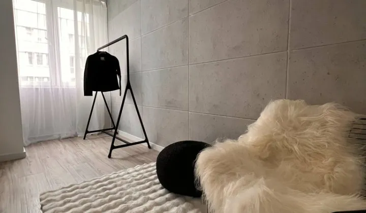 Mieszkanie 3-pokojowe Szczecin Pogodno, ul. 5 Lipca