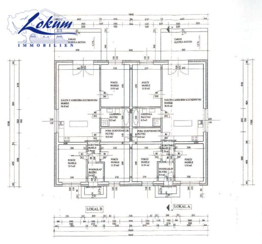 Działka budowlana Leszno Zaborowo. Zdjęcie 9