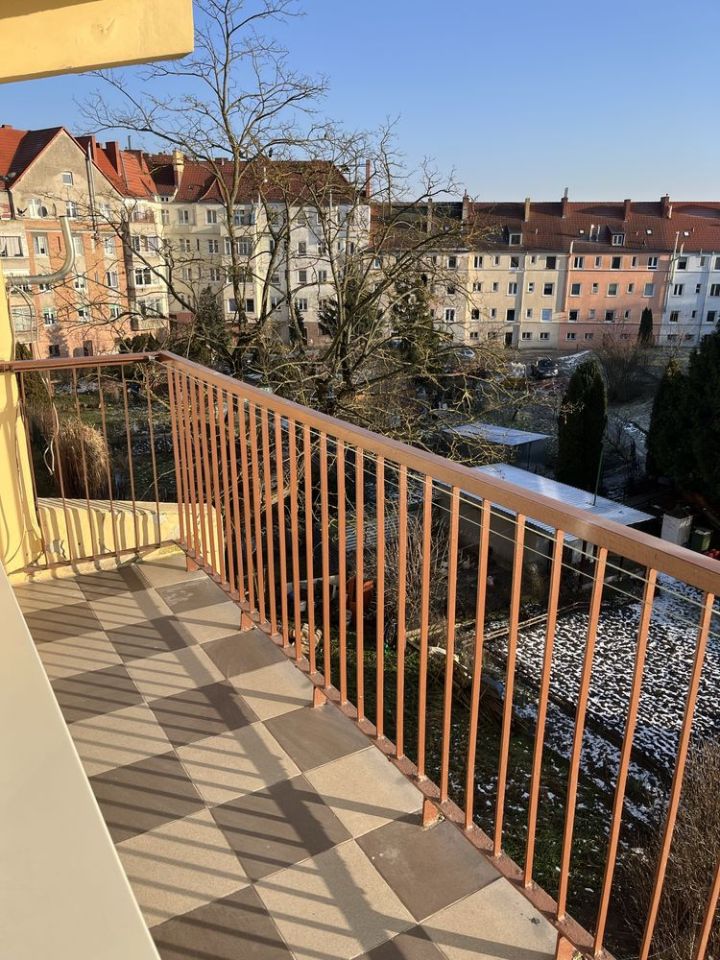 Mieszkanie 1-pokojowe Gorzów Wielkopolski Zawarcie, ul. Fabryczna. Zdjęcie 8