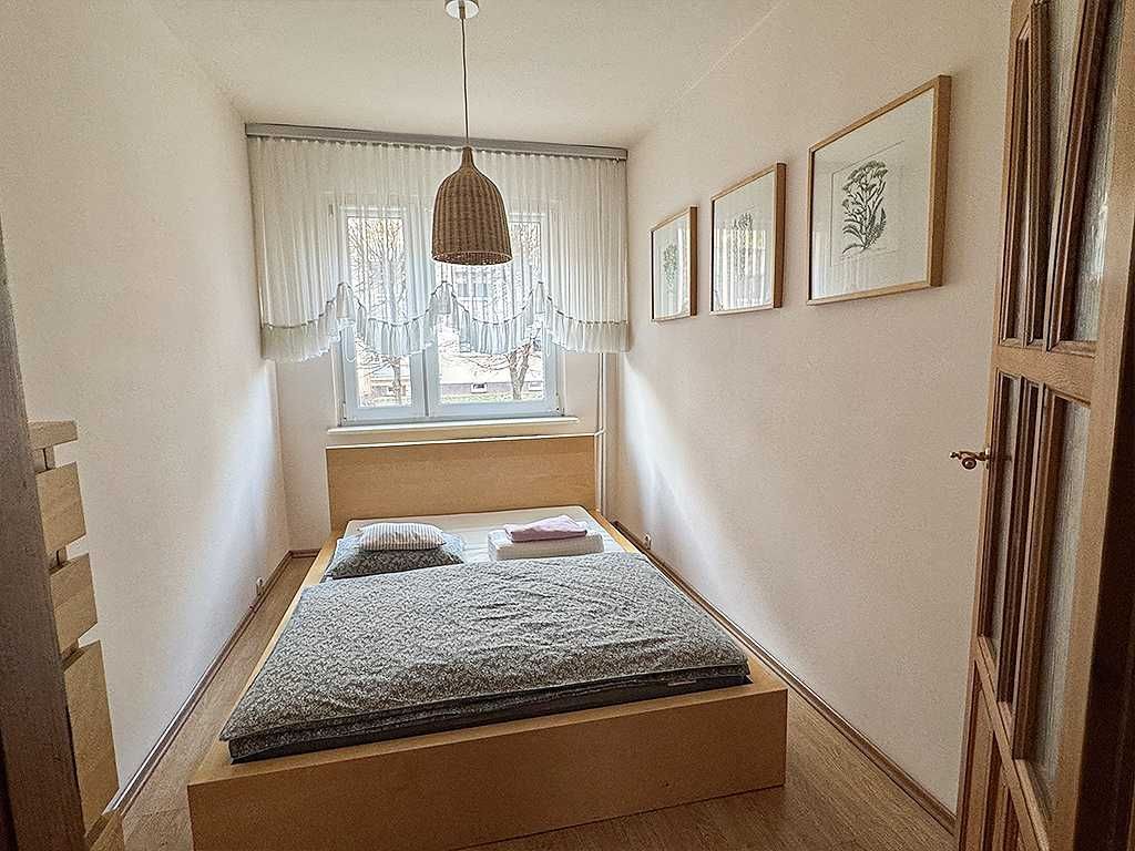 Mieszkanie 3-pokojowe Katowice Wełnowiec, ul. Słoneczna. Zdjęcie 3