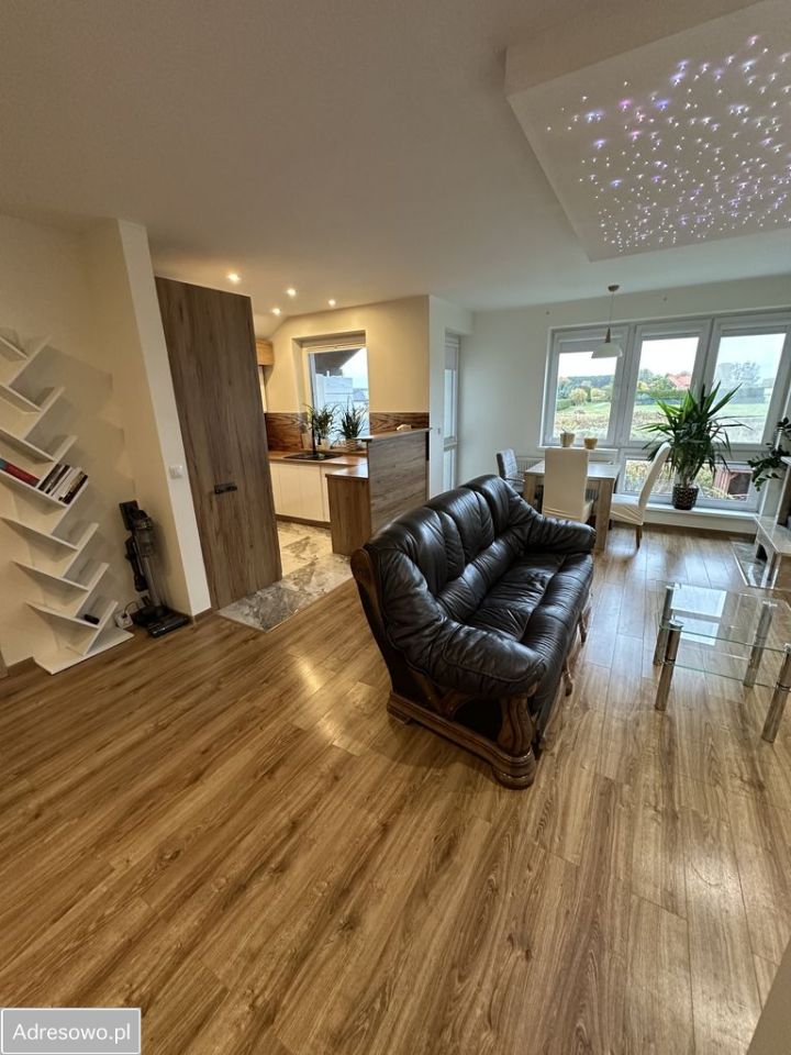 Mieszkanie 3-pokojowe Czarnowo, ul. Brzozowa. Zdjęcie 11