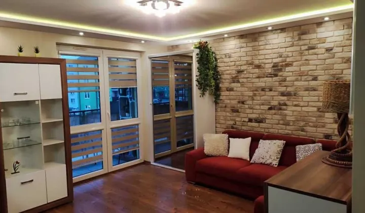 Mieszkanie 2-pokojowe Biała Podlaska, ul. Aliny Fedorowicz