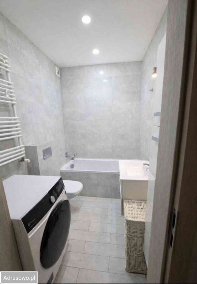 Mieszkanie 2-pokojowe Warszawa Raków, ul. Klinkierowa. Zdjęcie 6