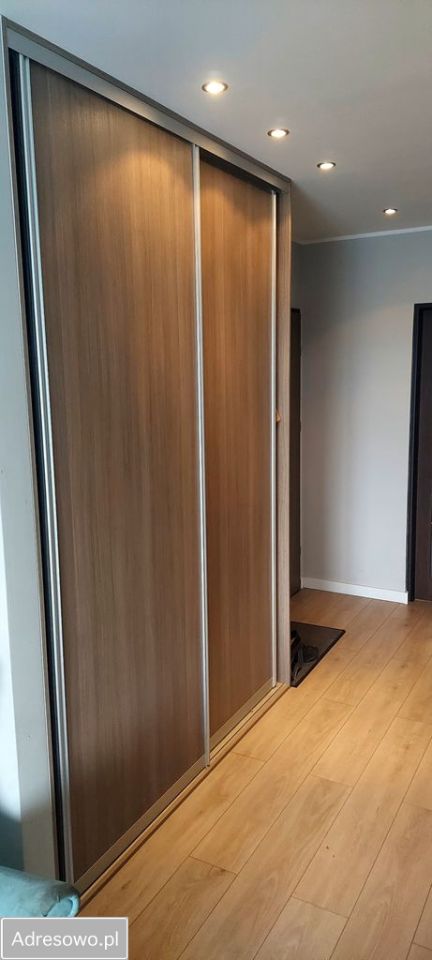 Mieszkanie 3-pokojowe Szczecin Niebuszewo, ul. Mariana Rapackiego. Zdjęcie 5