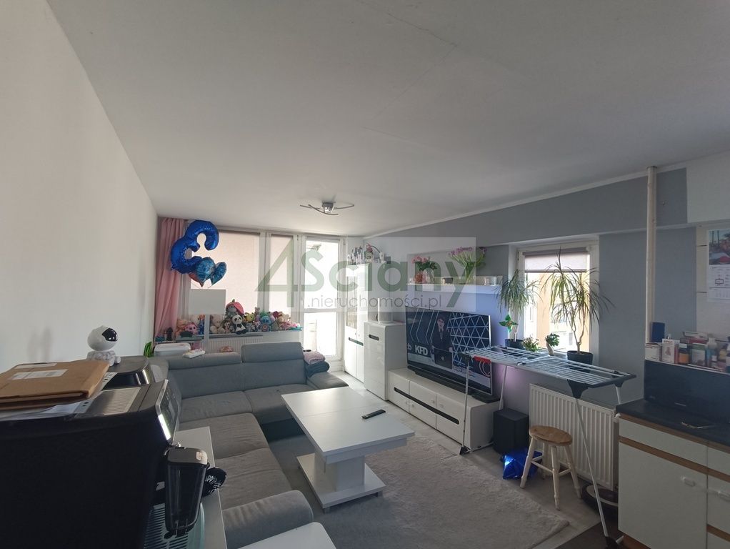 Mieszkanie 2-pokojowe Warszawa Mokotów, ul. Korczyńska. Zdjęcie 4