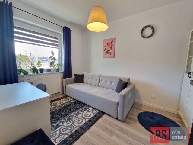 dom wolnostojący, 4 pokoje Dosin, ul. Rumiankowa. Zdjęcie 10