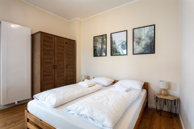 Mieszkanie 3-pokojowe Szklarska Poręba, ul. Vlastimila Hofmana. Zdjęcie 12