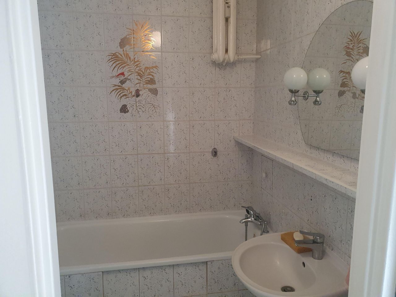 Mieszkanie 3-pokojowe Konin Zatorze, ul. Henryka Wieniawskiego. Zdjęcie 7