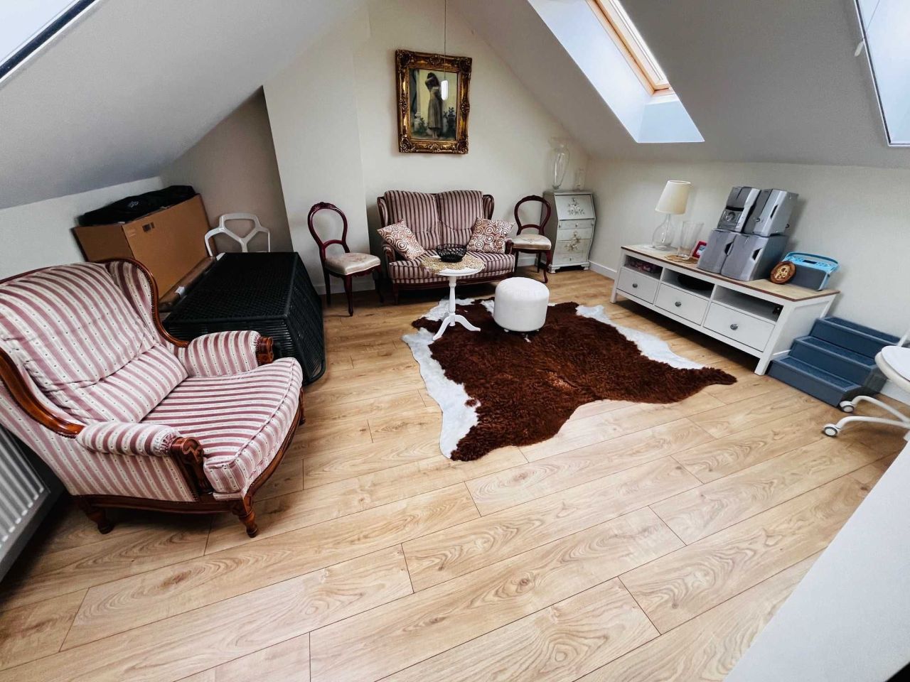 dom szeregowy Łódź Nowosolna, ul. Klementynkowa. Zdjęcie 8