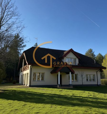 dom wolnostojący, 5 pokoi Nowy Dwór Wejherowski. Zdjęcie 3