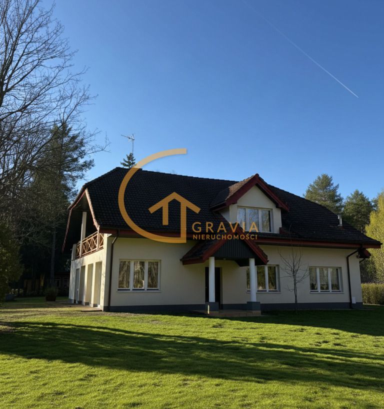 dom wolnostojący, 5 pokoi Nowy Dwór Wejherowski. Zdjęcie 3