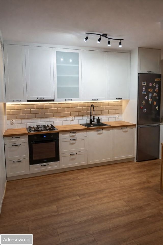 Mieszkanie 3-pokojowe Białystok Wygoda, ul. 42 Pułku Piechoty. Zdjęcie 9