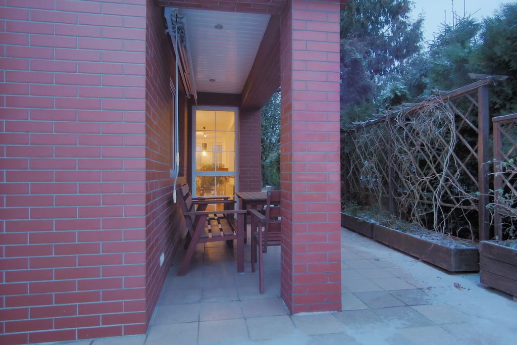 dom wolnostojący, 5 pokoi Kruszyn Krajeński. Zdjęcie 19