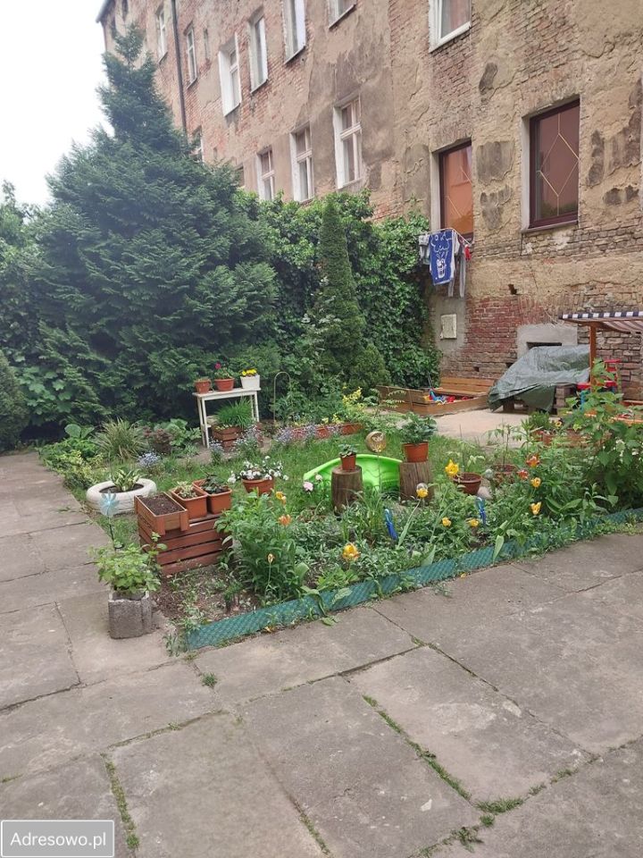 Mieszkanie 2-pokojowe Szczecin Centrum, ul. Jana Kazimierza. Zdjęcie 9