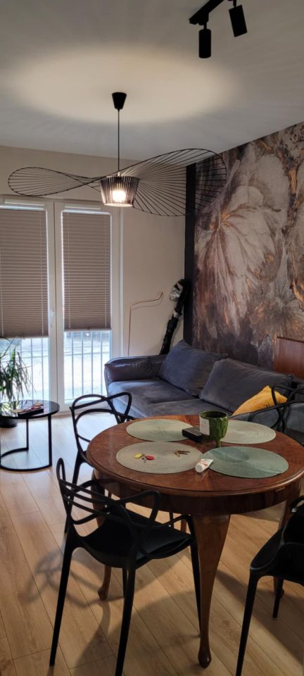 Mieszkanie 2-pokojowe Kraków Krowodrza, ul. Kazimierza Wielkiego. Zdjęcie 9