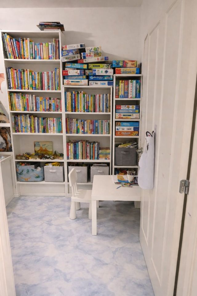 Mieszkanie 3-pokojowe Warszawa Białołęka, ul. Magiczna. Zdjęcie 9