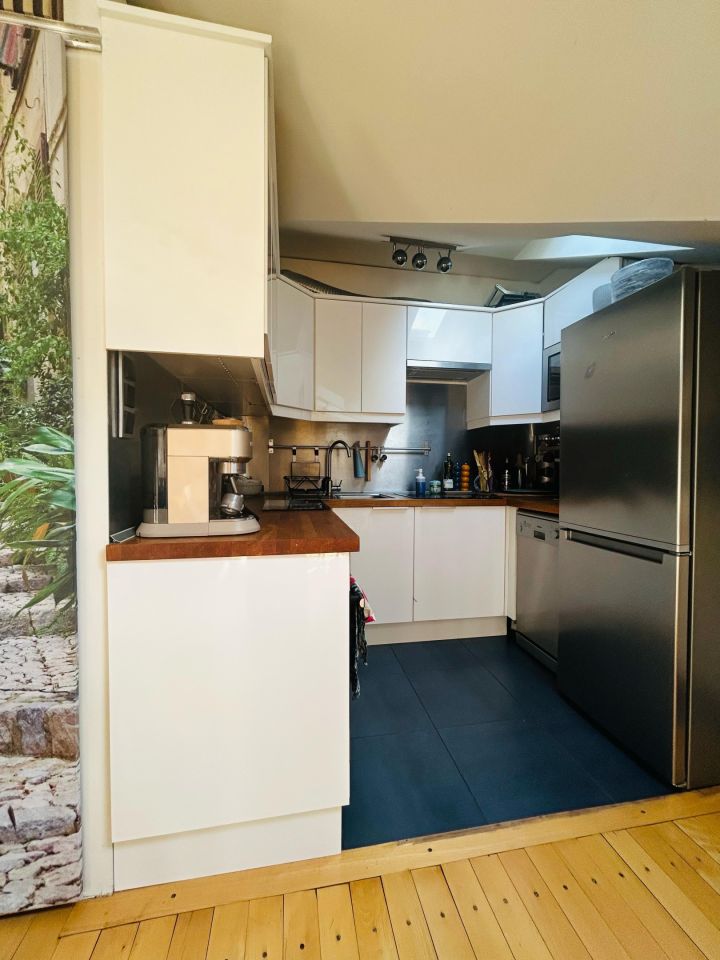 Mieszkanie 2-pokojowe Warszawa Ursynów, al. Komisji Edukacji Narodowej. Zdjęcie 6