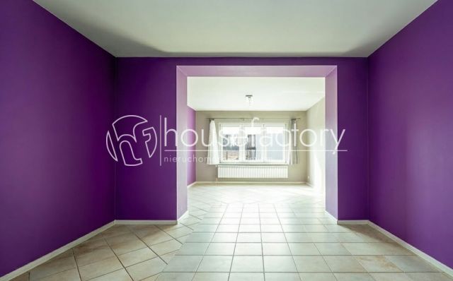 bliźniak, 4 pokoje Pabianice, ul. Czereśniowa. Zdjęcie 2