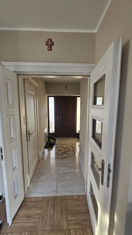 dom wolnostojący, 4 pokoje Osiek, ul. Długa. Zdjęcie 11