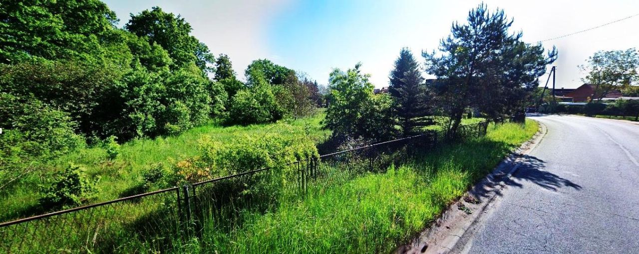 Działka budowlana Jędrzychów. Zdjęcie 5