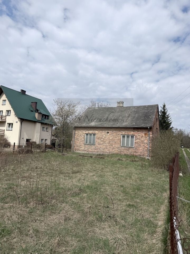 dom wolnostojący, 2 pokoje Lasek. Zdjęcie 2