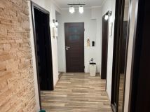 Mieszkanie 3-pokojowe Pasłęk, Ogrodowa. Zdjęcie 3