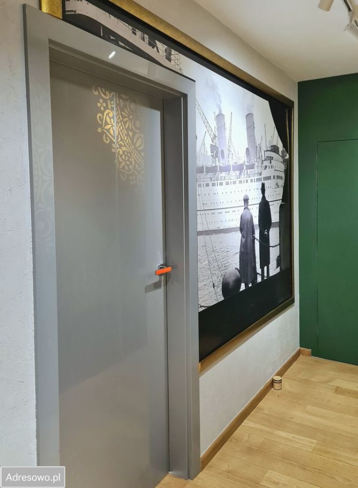 Mieszkanie 3-pokojowe Wrocław Fabryczna, ul. Suwalska. Zdjęcie 9