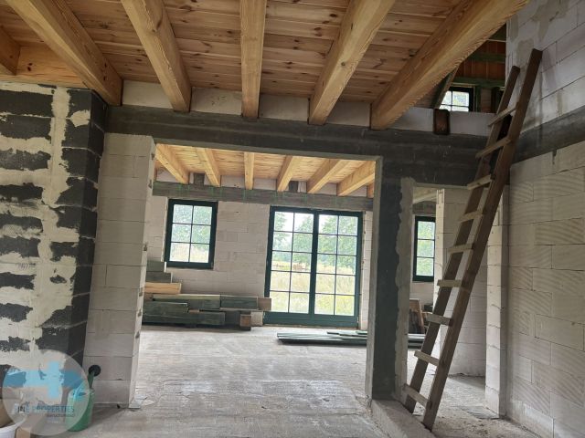 dom wolnostojący, 7 pokoi Wojnowo. Zdjęcie 7