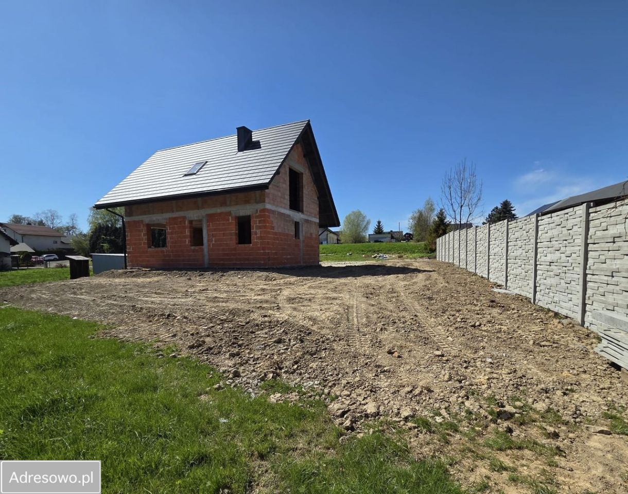 dom wolnostojący, 3 pokoje Czechowice-Dziedzice, ul. Chłopska. Zdjęcie 8