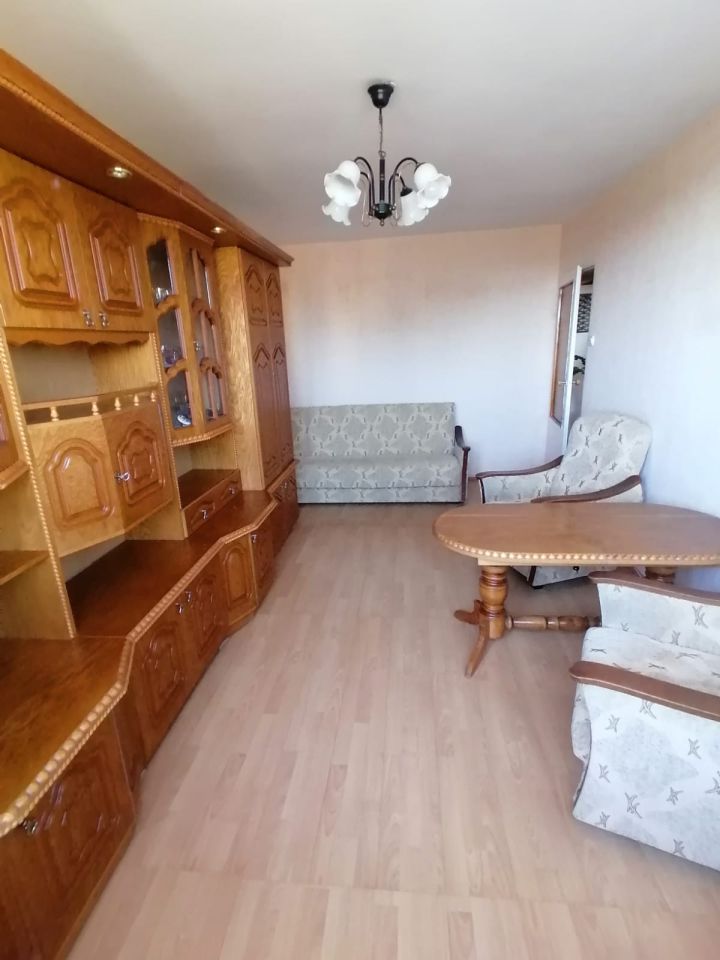 Mieszkanie 2-pokojowe Wrocław Szczepin, ul. Inowrocławska. Zdjęcie 2