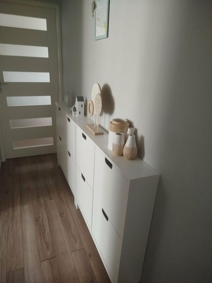 Mieszkanie 4-pokojowe Bydgoszcz Szwederowo, ul. Konopna. Zdjęcie 3