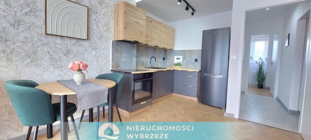 Mieszkanie 3-pokojowe Gdańsk Przymorze, ul. Piastowska. Zdjęcie 7