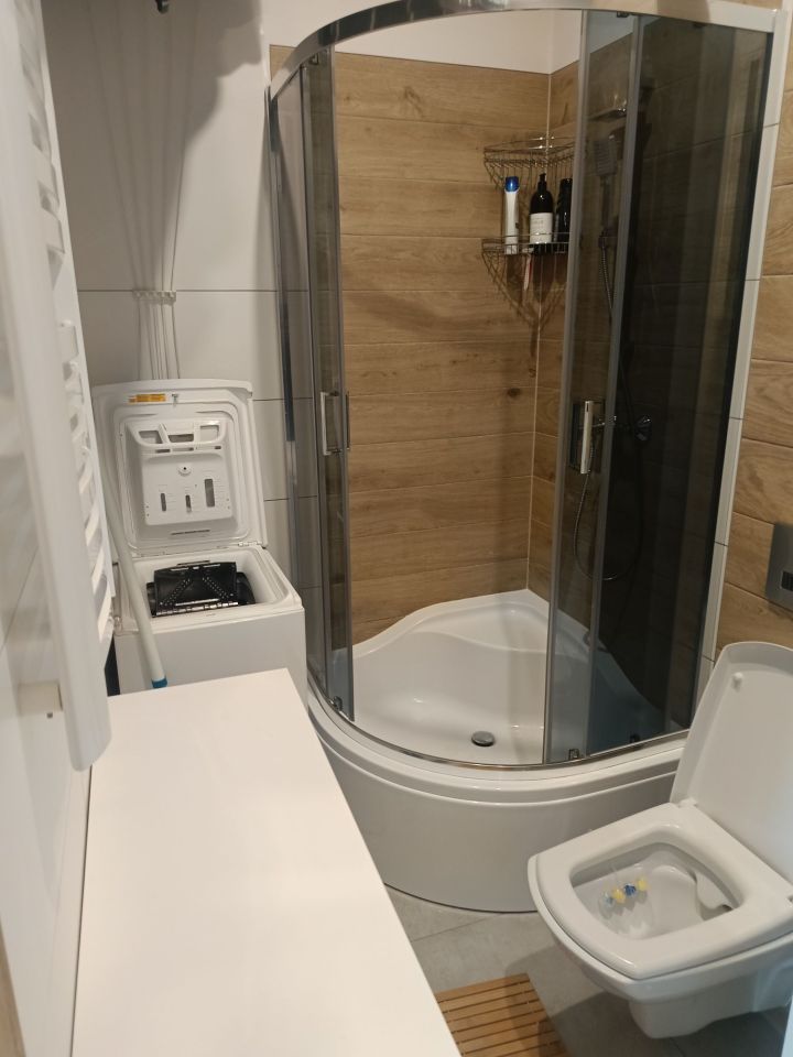 Mieszkanie 1-pokojowe Rosochackie. Zdjęcie 6
