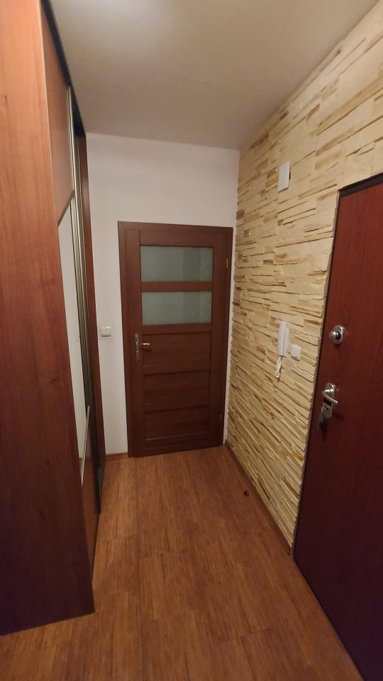 Mieszkanie 2-pokojowe Mińsk Mazowiecki Centrum, ul. Siennicka. Zdjęcie 10