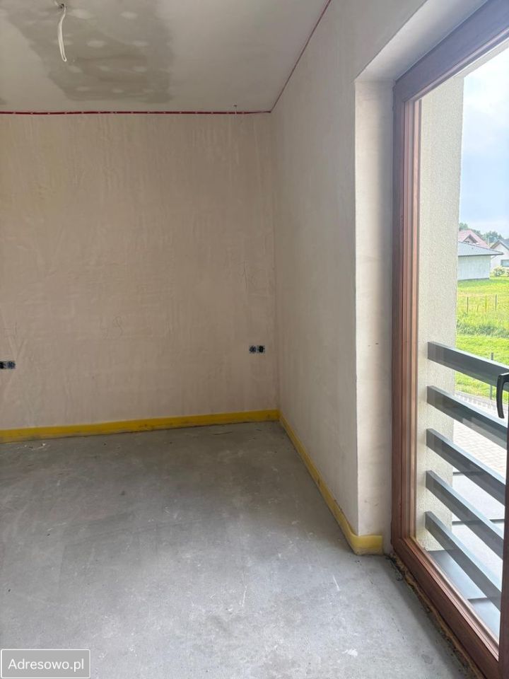 dom szeregowy, 3 pokoje Żory Baranowice, ul. Wieczorna. Zdjęcie 10