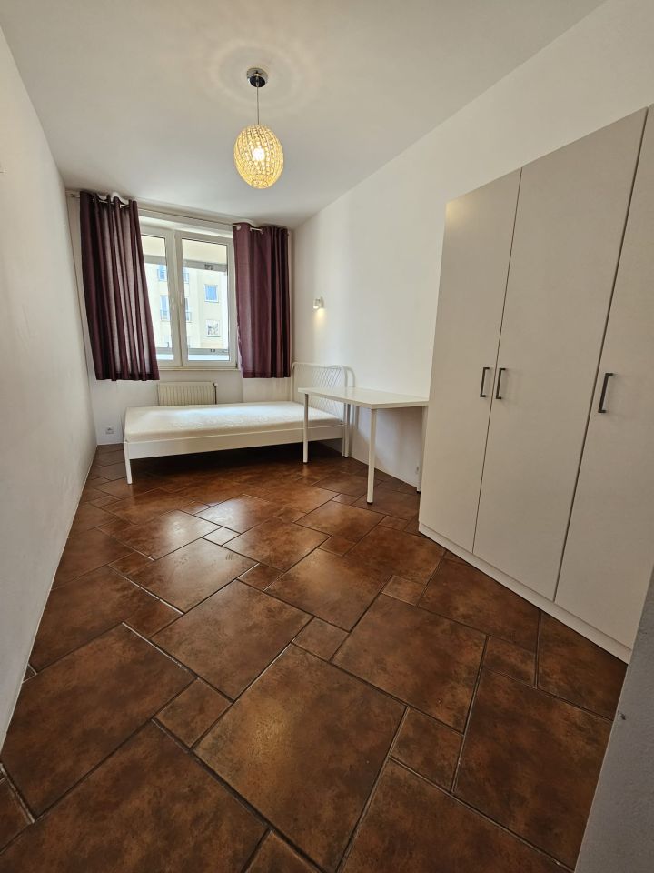 Mieszkanie 3-pokojowe Warszawa Muranów, ul. Wolność. Zdjęcie 8