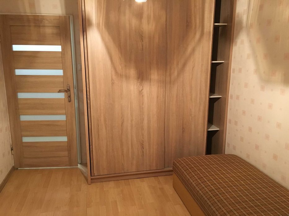 Mieszkanie 2-pokojowe Gdańsk Żabianka. Zdjęcie 7