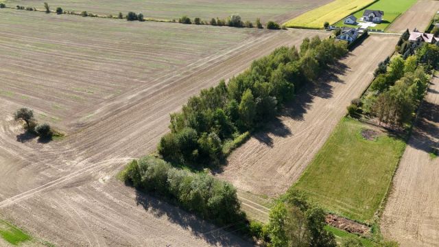 Działka budowlana Liszki, Szkolna. Zdjęcie 12