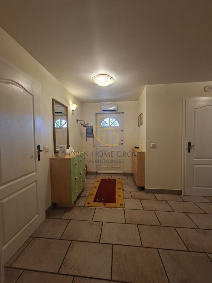 dom wolnostojący, 5 pokoi Wrocław. Zdjęcie 17